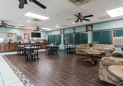 Motel Lone Star