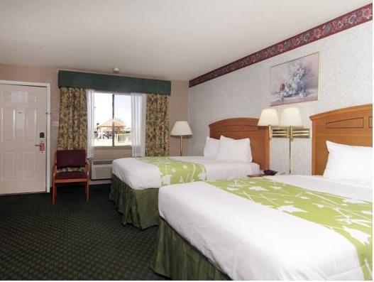 Lone Star Motel Lubbock